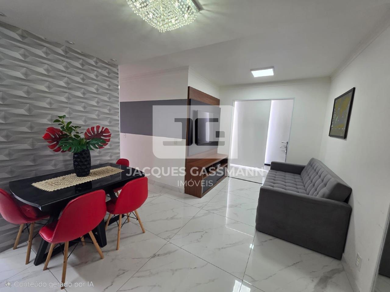 Apartamento Rudge Ramos São Bernardo do Campo 