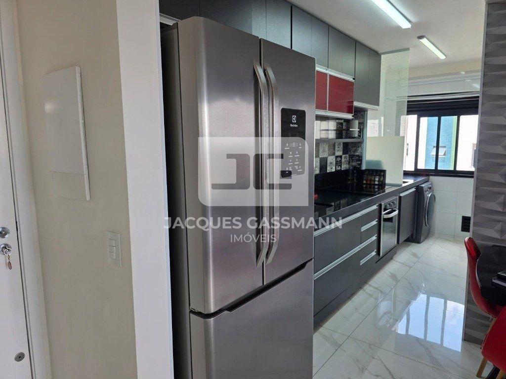 Apartamento Rudge Ramos São Bernardo do Campo 