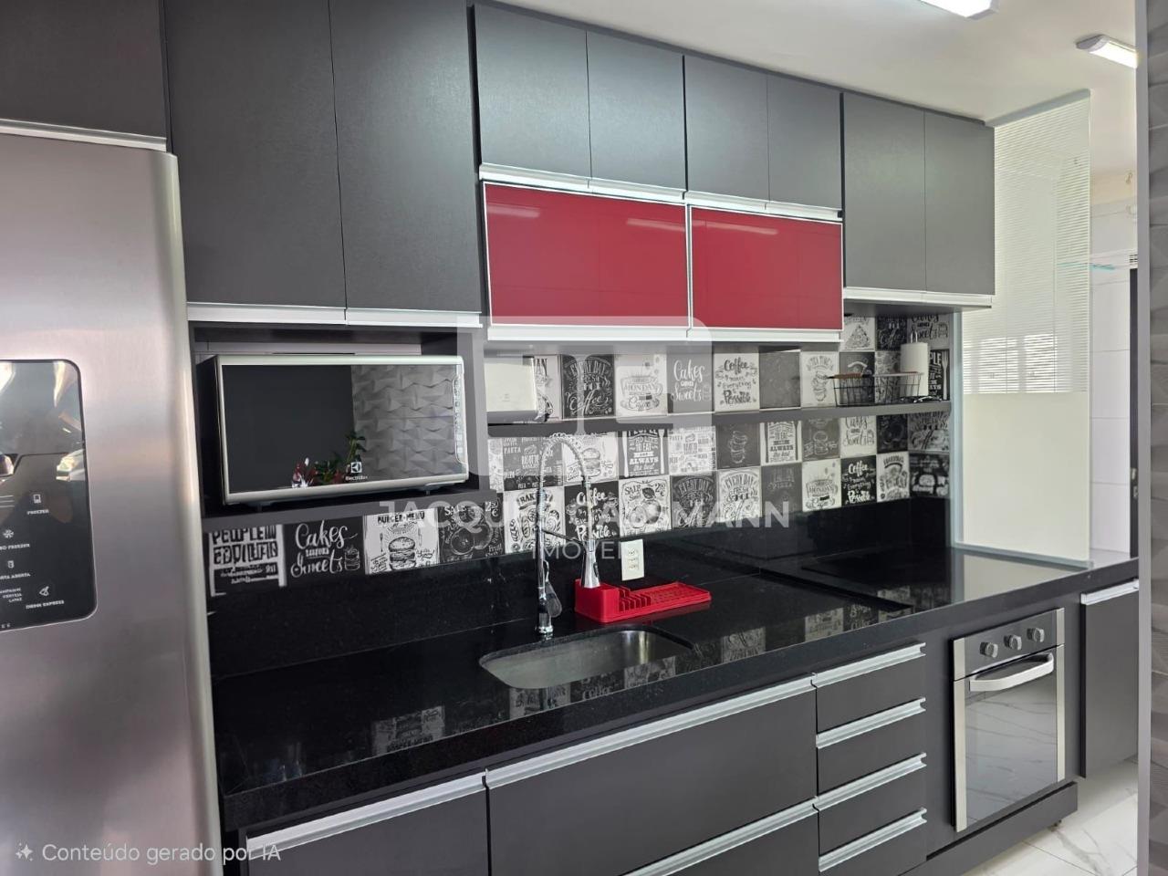 Apartamento Rudge Ramos São Bernardo do Campo 