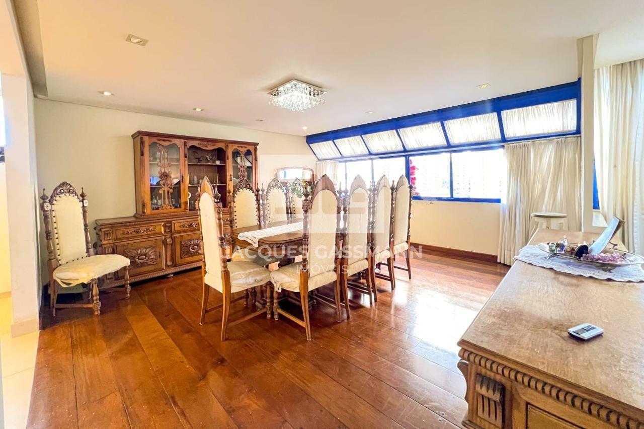 Apartamento Jardim Santo André 