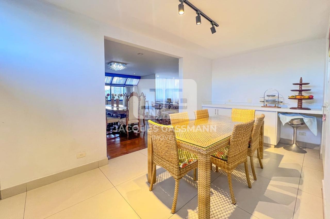 Apartamento Jardim Santo André 