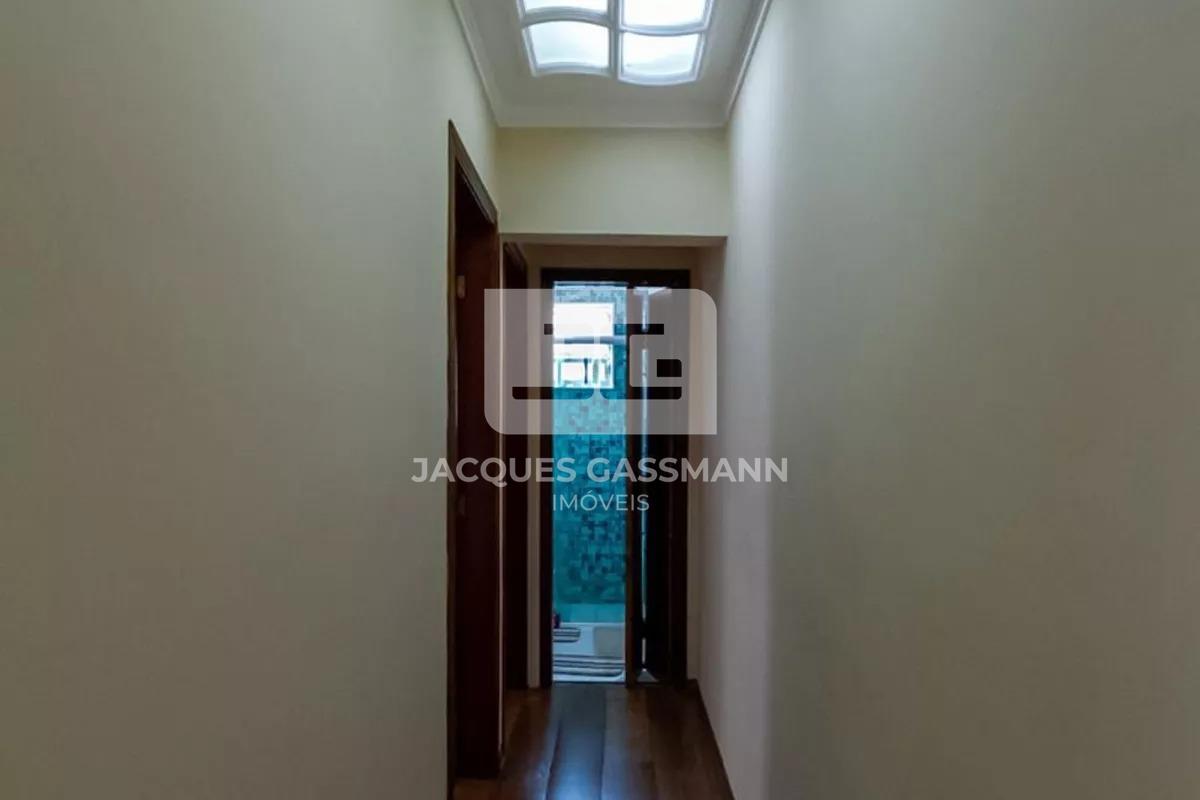 Apartamento à venda no bairro Taboão São Bernardo do Campo: