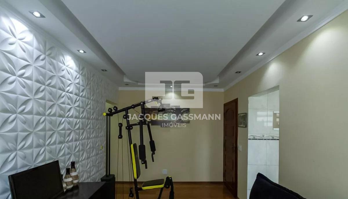 Apartamento Taboão São Bernardo do Campo