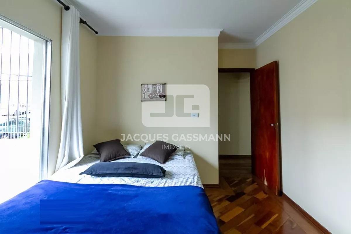 Apartamento à venda no bairro Taboão São Bernardo do Campo: