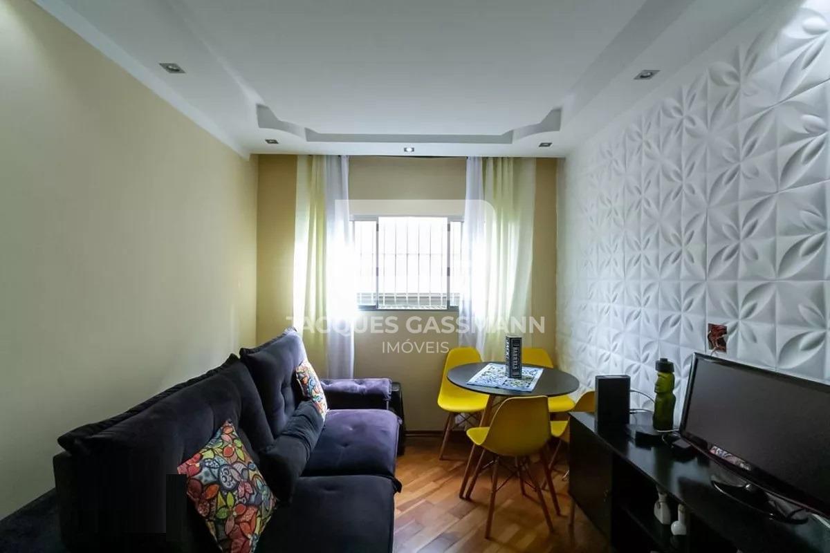 Apartamento Taboão São Bernardo do Campo