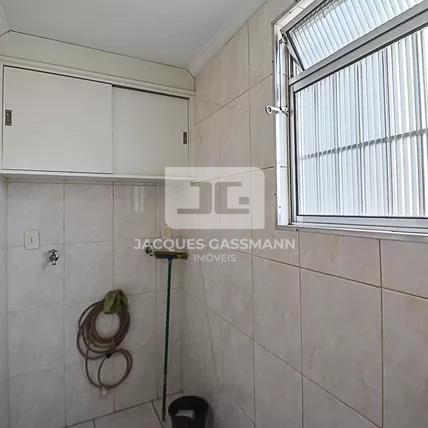 Apartamento à venda no bairro Rudge Ramos São Bernardo do Campo: