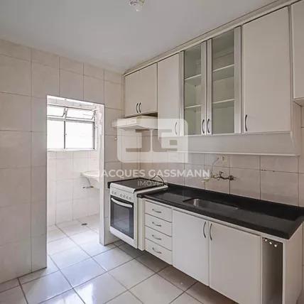 Apartamento à venda no bairro Rudge Ramos São Bernardo do Campo: