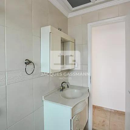 Apartamento à venda no bairro Rudge Ramos São Bernardo do Campo: