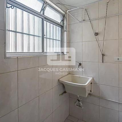 Apartamento à venda no bairro Rudge Ramos São Bernardo do Campo: