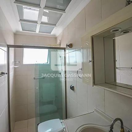 Apartamento à venda no bairro Rudge Ramos São Bernardo do Campo: