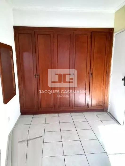 Apartamento à venda no bairro Rudge Ramos São Bernardo do Campo: