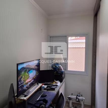 Apartamento à venda no bairro Rudge Ramos São Bernardo do Campo: