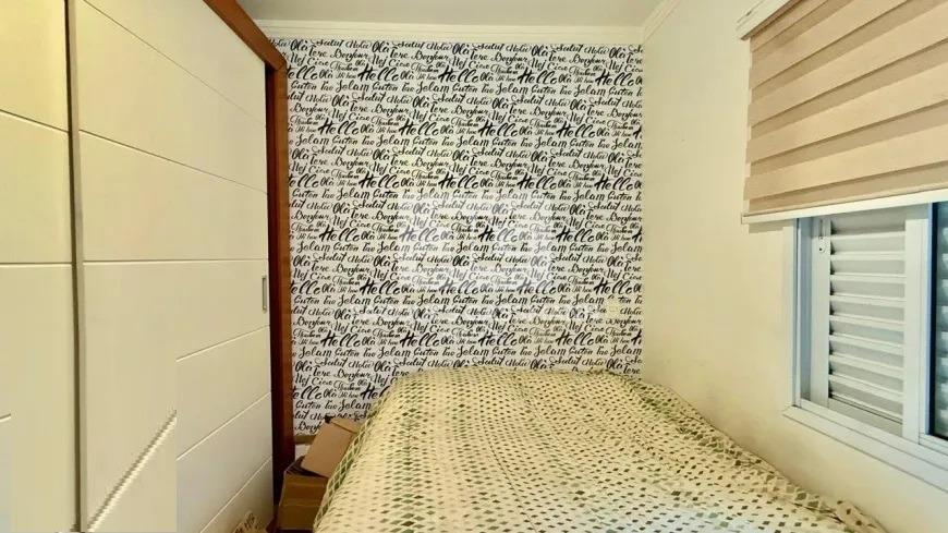 Apartamento à venda no bairro Rudge Ramos São Bernardo do Campo: