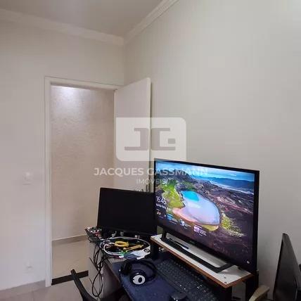 Apartamento à venda no bairro Rudge Ramos São Bernardo do Campo: