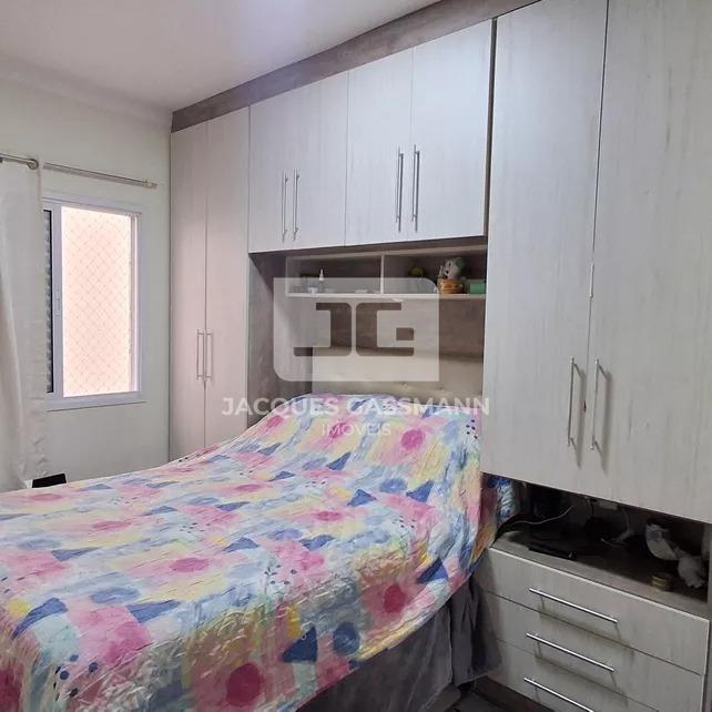 Apartamento à venda no bairro Rudge Ramos São Bernardo do Campo: