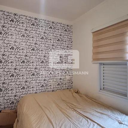 Apartamento à venda no bairro Rudge Ramos São Bernardo do Campo: