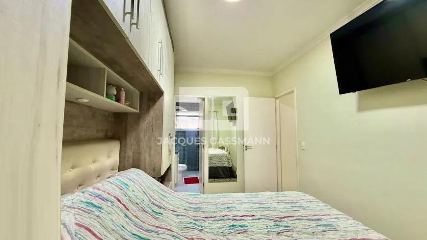 Apartamento à venda no bairro Rudge Ramos São Bernardo do Campo: