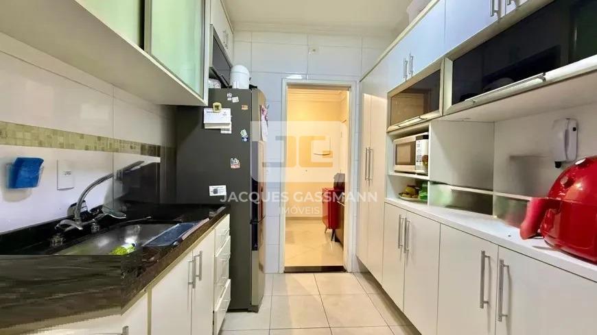 Apartamento à venda no bairro Rudge Ramos São Bernardo do Campo: