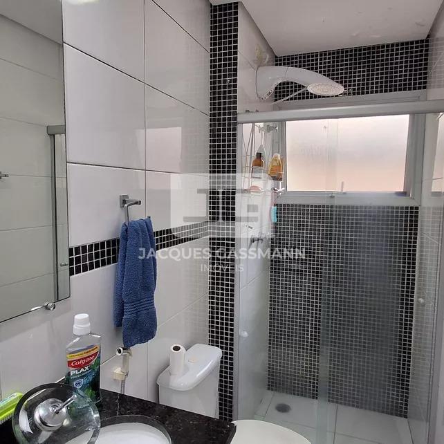 Apartamento à venda no bairro Rudge Ramos São Bernardo do Campo: