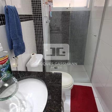 Apartamento à venda no bairro Rudge Ramos São Bernardo do Campo: