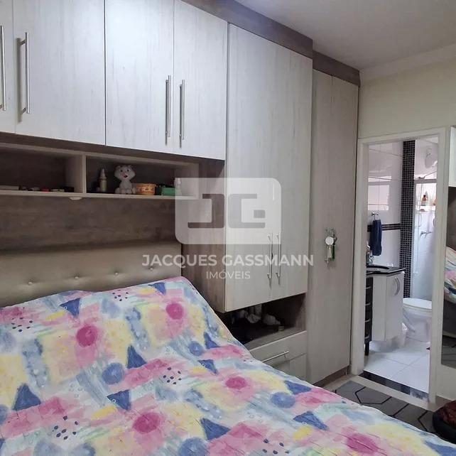 Apartamento à venda no bairro Rudge Ramos São Bernardo do Campo:
