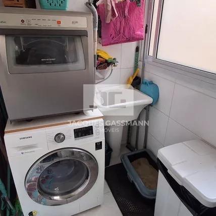 Apartamento à venda no bairro Rudge Ramos São Bernardo do Campo:
