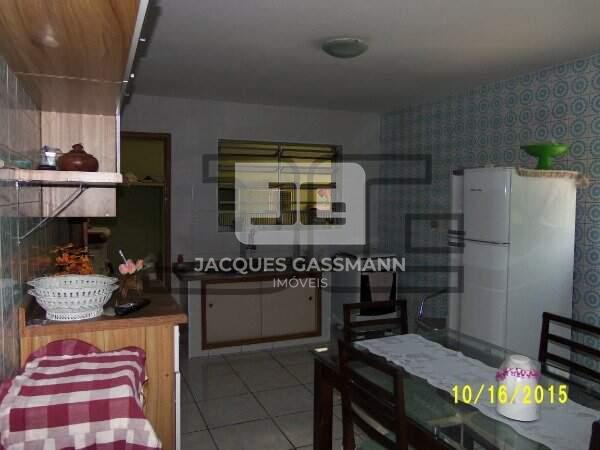 Sobrado Paulicéia São Bernardo do Campo 