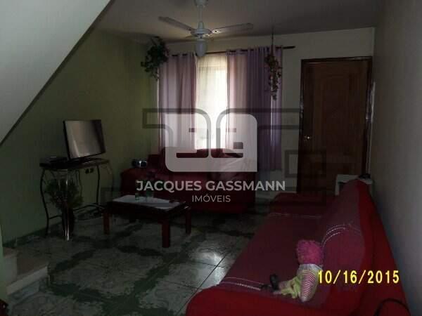 Sobrado Paulicéia São Bernardo do Campo 