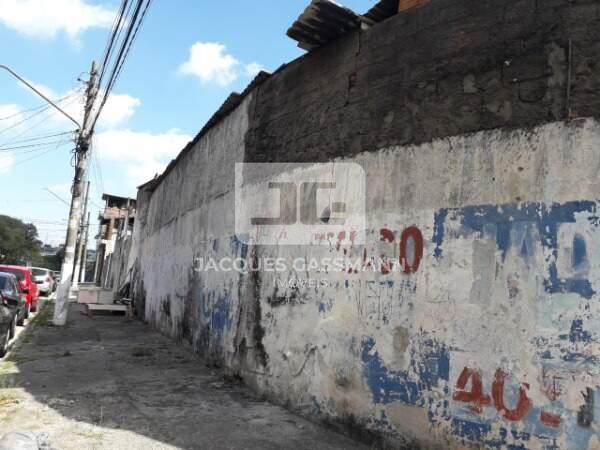 Terreno Vila Conceição Diadema 