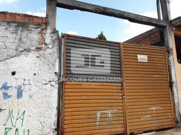 Terreno Vila Conceição Diadema 