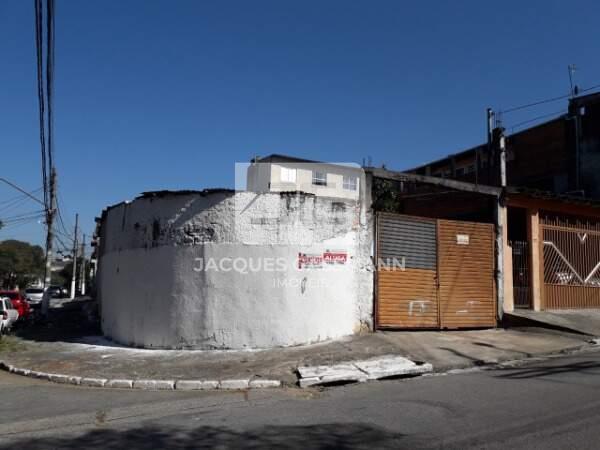 Terreno Vila Conceição Diadema 