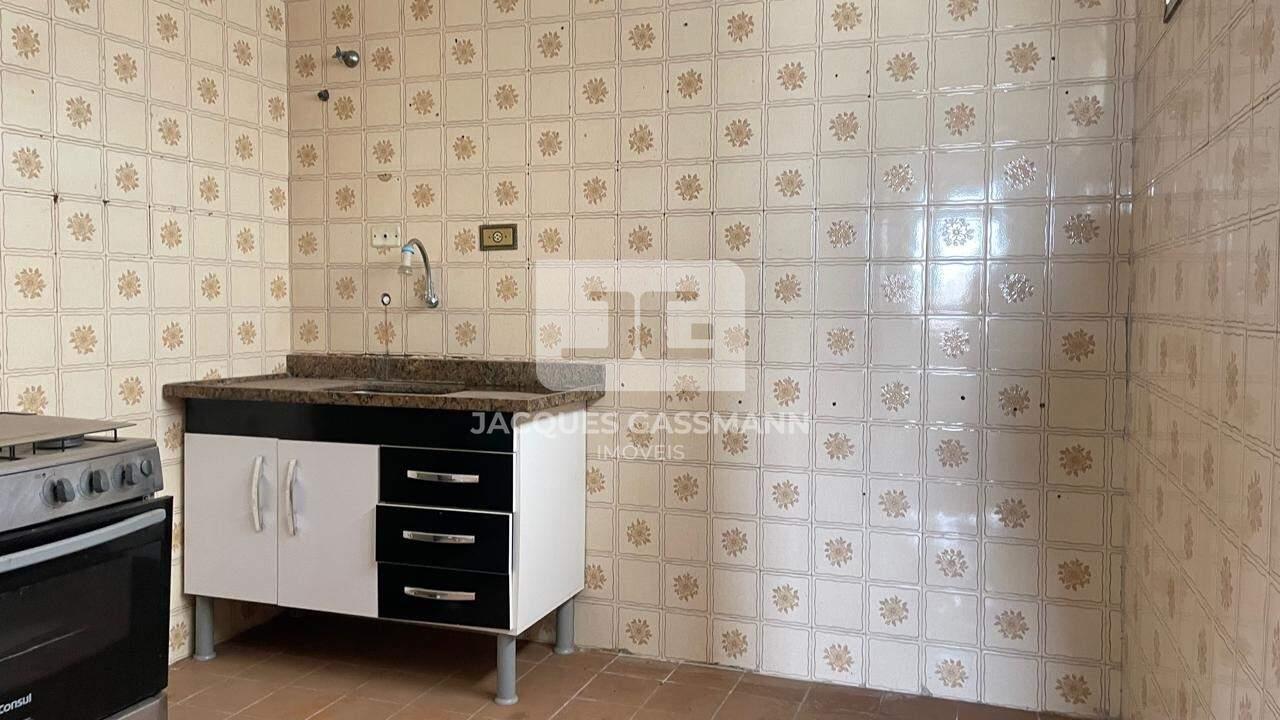 Kitnet Rudge Ramos São Bernardo do Campo 