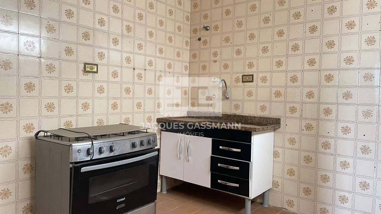 Kitnet Rudge Ramos São Bernardo do Campo 