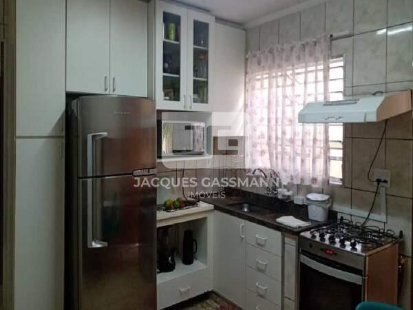 Casa Térrea Paulicéia São Bernardo do Campo