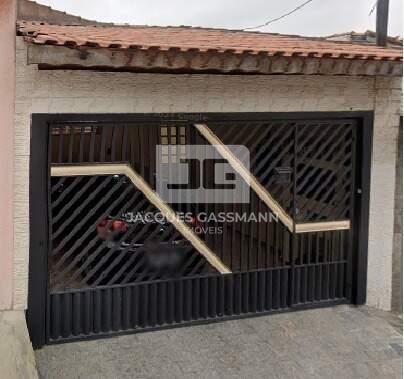 Casa Térrea Paulicéia São Bernardo do Campo