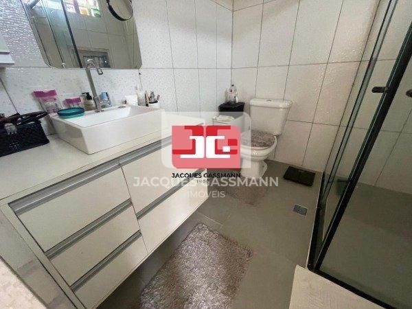 Sobrado Rudge Ramos São Bernardo do Campo 