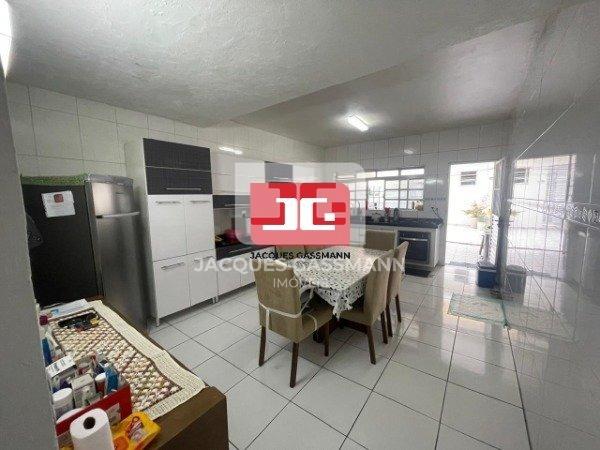 Sobrado Rudge Ramos São Bernardo do Campo 