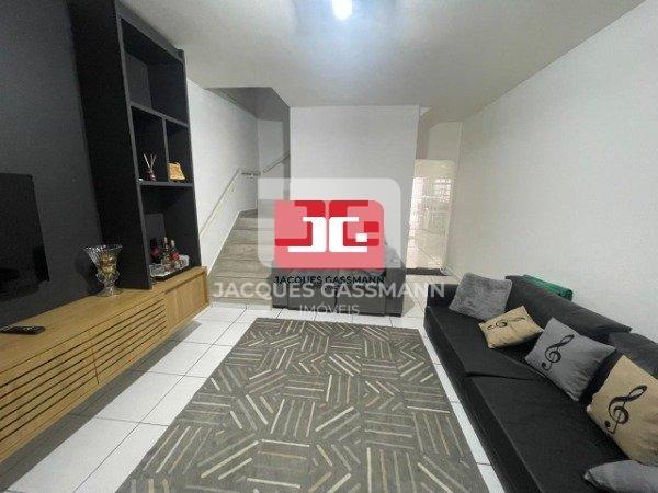 Sobrado Rudge Ramos São Bernardo do Campo 