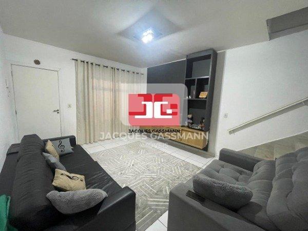 Sobrado Rudge Ramos São Bernardo do Campo 