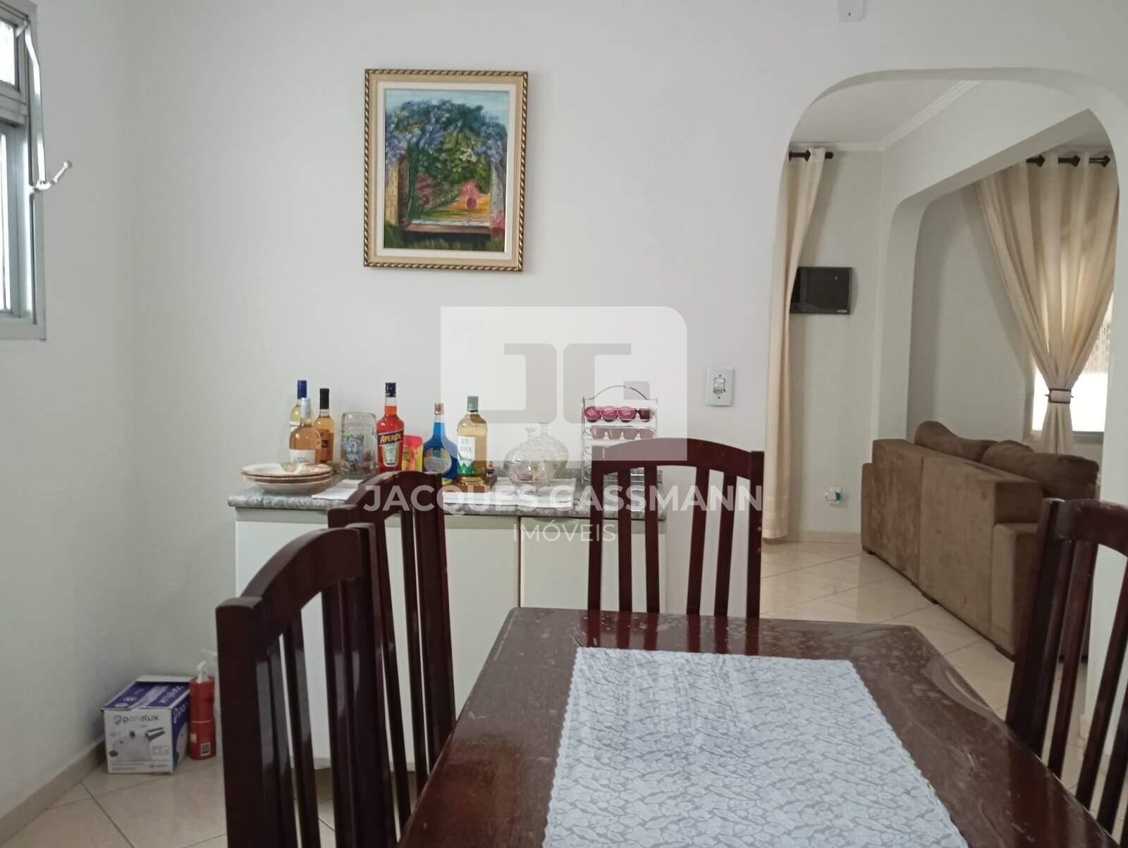 Casa Térrea Vila Palmares Santo André 