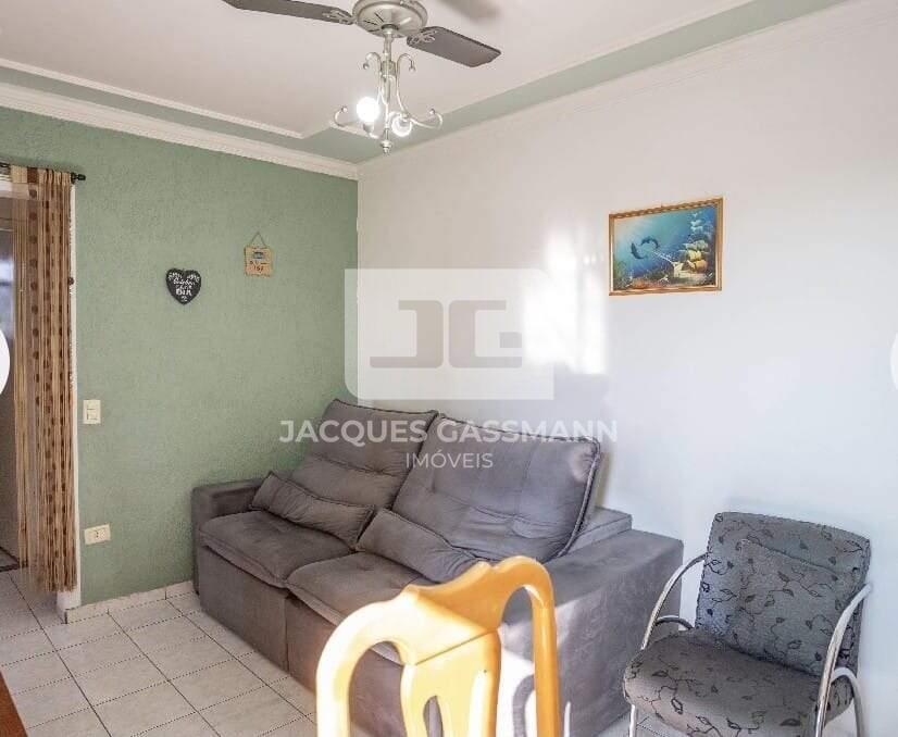 Apartamento Taboão São Bernardo do Campo