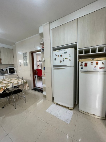 Casa Térrea Rudge Ramos São Bernardo do Campo 