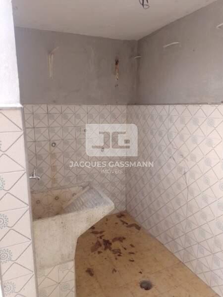 Casa Térrea Rudge Ramos São Bernardo do Campo 