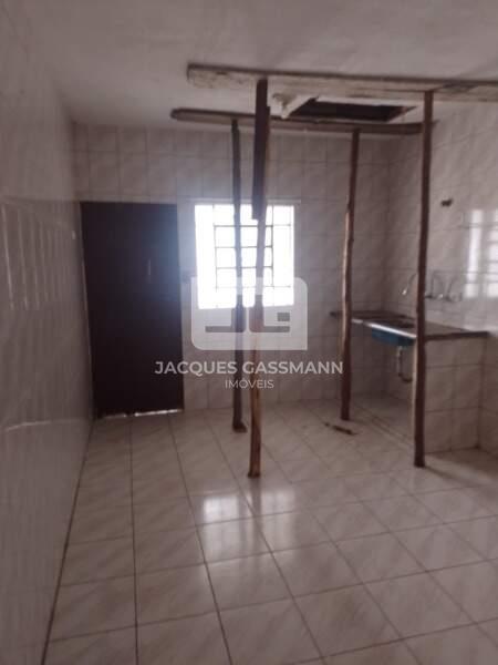 Casa Térrea Rudge Ramos São Bernardo do Campo 