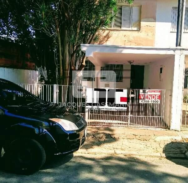 Sobrado Boa Vista São Caetano do Sul 