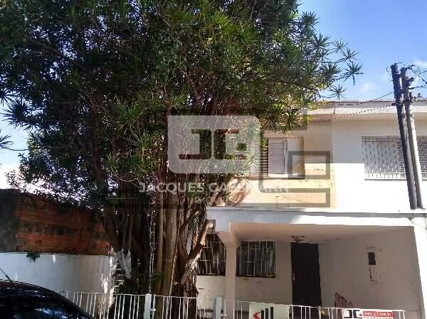 Sobrado Boa Vista São Caetano do Sul 