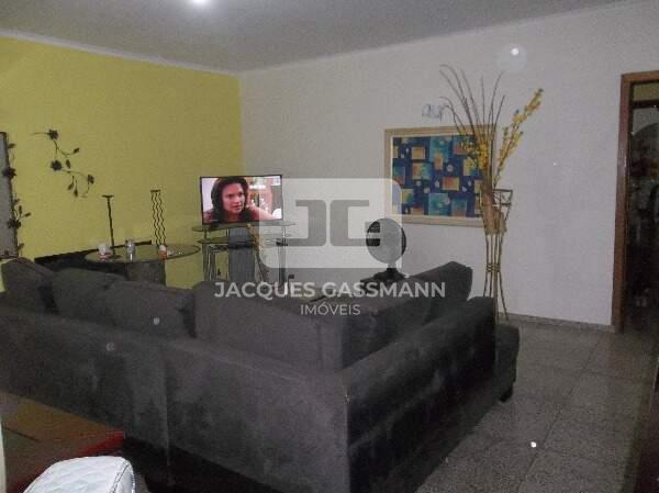 Sobrado Rudge Ramos São Bernardo do Campo 