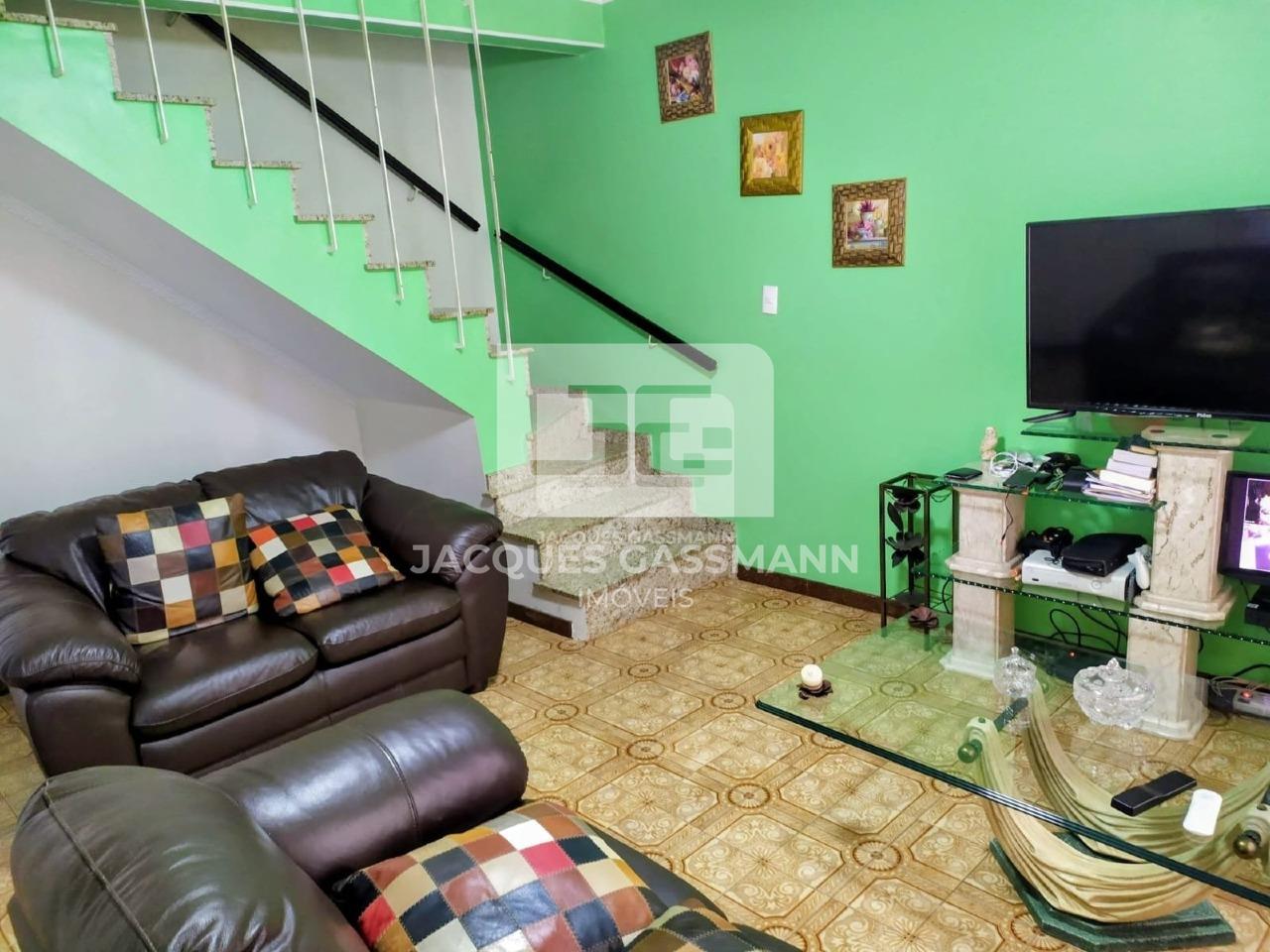 Sobrado Rudge Ramos São Bernardo do Campo