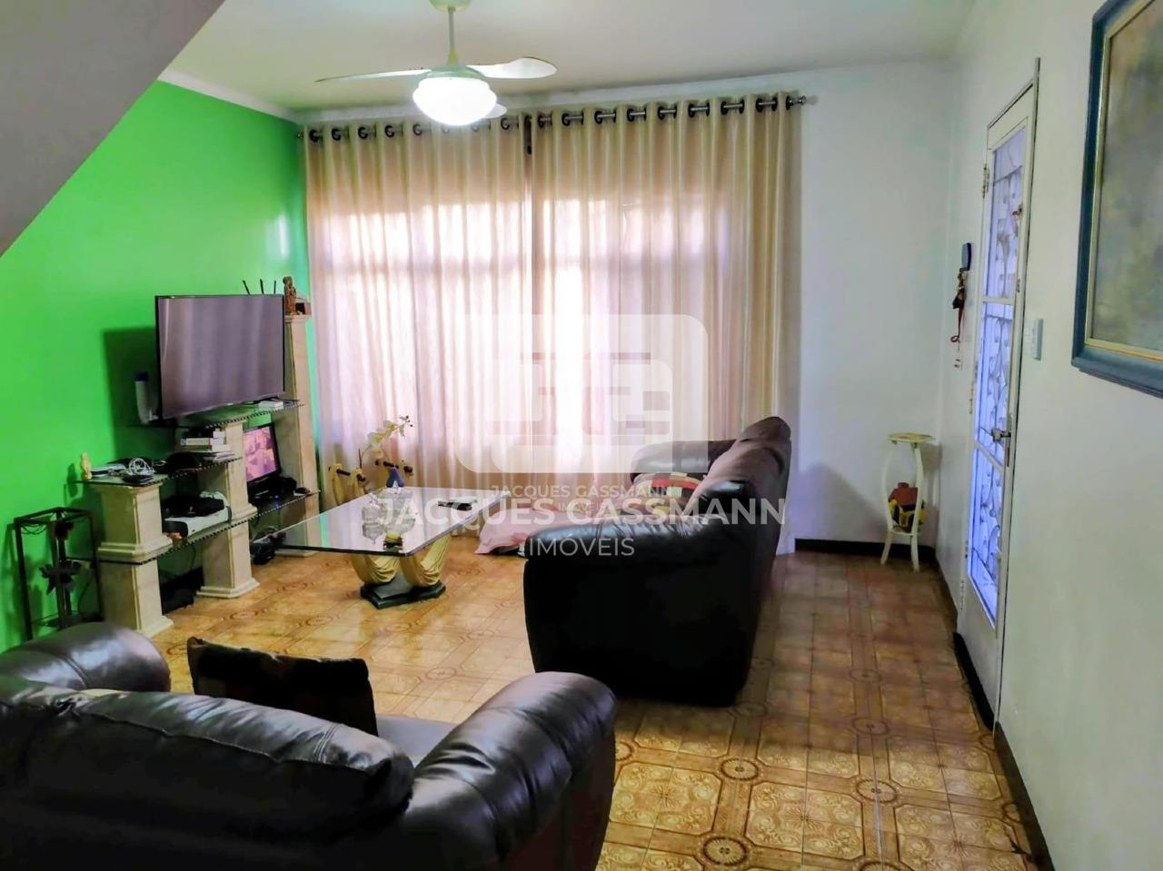 Sobrado Rudge Ramos São Bernardo do Campo