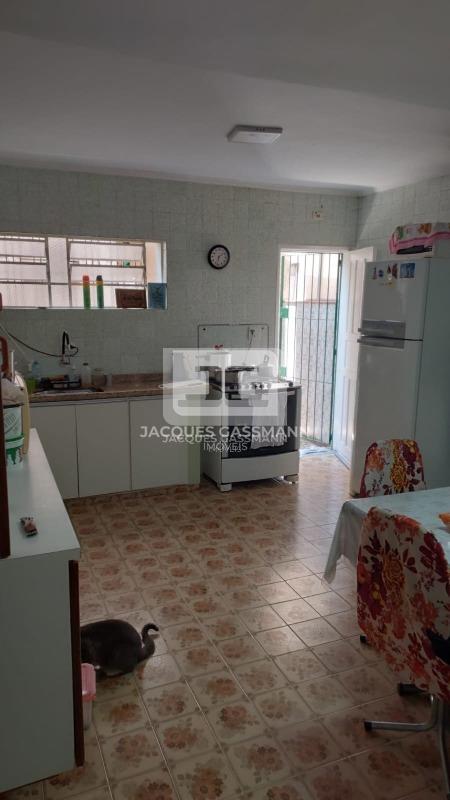 Sobrado Rudge Ramos São Bernardo do Campo